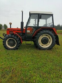 Prodám Zetor 7745 - 1