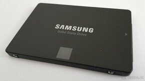 SSD Samsung 870 EVO disk 2TB, SATA 2.5" - REZERVOVÁNO