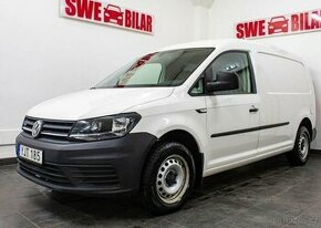 Volkswagen Caddy 1.4TGI CXG maxi skrin Zar1R 81 kw - 1