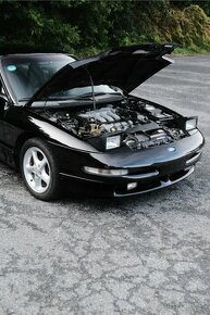 Ford probe gt 2.5 v6 24v 120kw (závada)