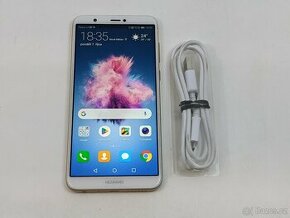 Novy Huawei P smart 2019 3/64gb silver. Záruka 6 měsíců. - 1