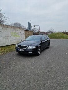 Škoda Octavia 2.0tdi,

 Exkluzivní naezd.
89 726 km

 - 1