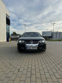 Volkswagen Golf IV