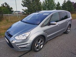 Ford s-max  2.0TDCI 103kw