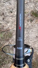 Fox Horizon X 12ft 3lb