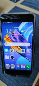 Honor 9 Dual-SIM pro dvě SIM karty