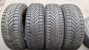 Zimní pneu 195/65/15 Michelin