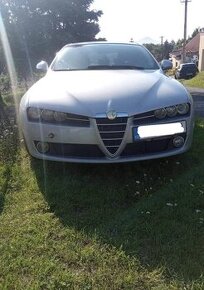 Alfa Romeo 159 1.9jts