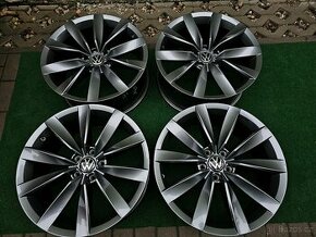 ALU kola 5x112 VW Arteon R19 ET44 8J Chennai 3G8