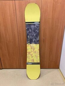 Snowboard 160 cm Salomon Wild Card