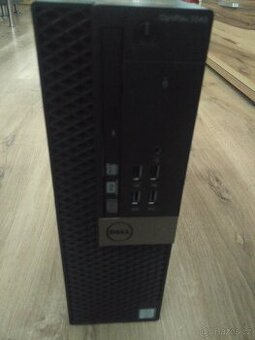 Prodám PC DELL OptiPlex 3040