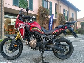 Honda CRF 1000 Africa Twin  ABS r.v.2017