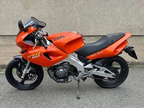 Yamaha SZR 660 35Kw