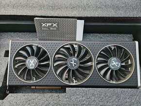 AMD Radeon XFX Qick 319 RX 6700 XT 12GB + záruka