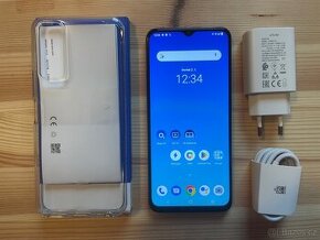 Vivo Y52 5G