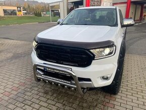 Ford Ranger 3.2 TDCi