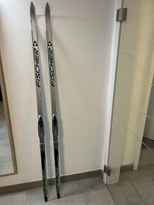 Běžky Fischer Combi LS 187 cm