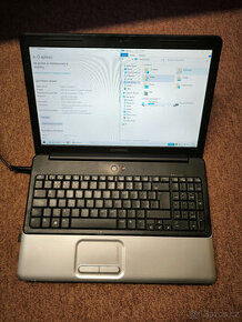 Notebook hp presario cq60 | SSD 128GB | 4GB RAM