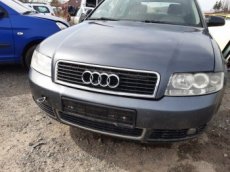 Audi A4 2003 B6 1,9TDI SEDAN 74kW AVB - DILY