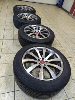 5x108 r19 Tomason TN 4 - 1