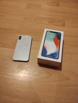 Apple iPhone X 64gb