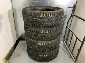 Zimní pneu 205/55/16 - 91H Pirelli Snow cont3 sada č.8427