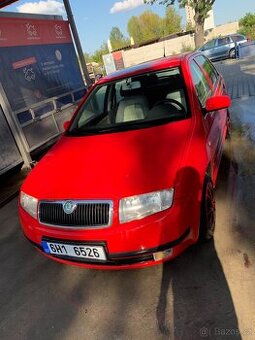 Fabia