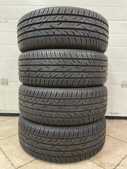 Platin Summer 205/55 R16 91V 4Ks letní pneumatiky