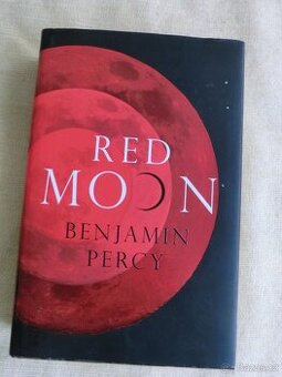 Benjamin Percy-Red Moon a jiné - 1