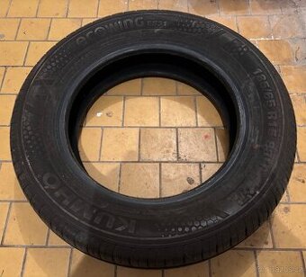 Sada letních pneu Kumho Ecowing ES31 185/65 R15