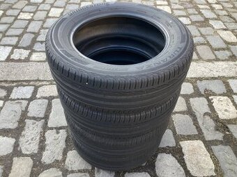 4ks letních pneumatik BRIDGESTONE 205/60R16 92V DOT2019