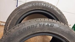 Zimní pneu Goodyear UltraGrip Performance + 225/55 r18 -2023