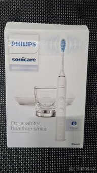 Elektrický kartáček Philips Sonicare DiamondClean HX9911/27