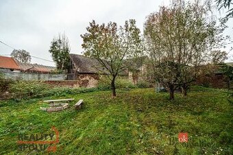 Prodej, pozemky/bydlení, 1432 m2, 28163 Nučice, Praha-východ