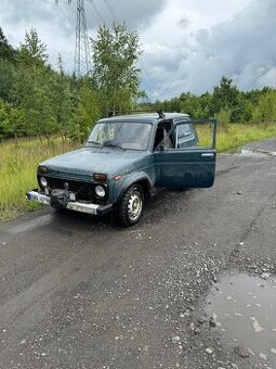 Lada Niva