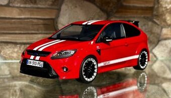 Ford Focus RS Le Mans limit 999ks - 1