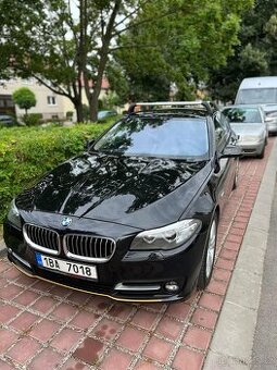 PRODÁM BMW 525D XDRIVE