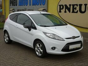 Ford Fiesta 1.25 16V