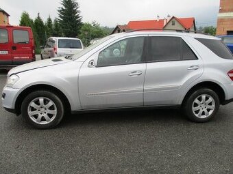 Mercedes ML164 320cdi  350i