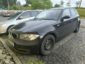 BMW 120d 130kw - 1