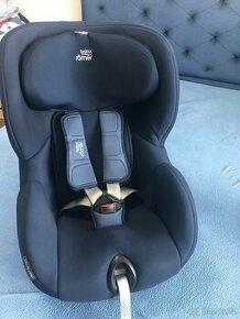 Autosedačka Britax Römer Trifix i-size Blue jako nová Top - 1