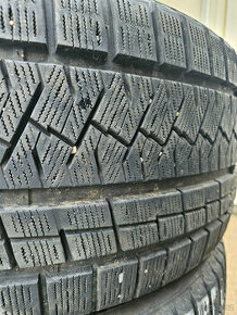 275/45R20 110W XL Triangle  Snowlink