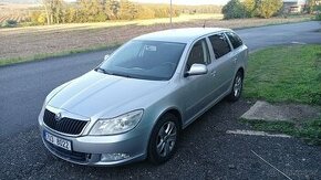 Škoda Octavia 2 1.9 TDI 77kw