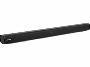 Nový Hyundai - Boom Soundbar – 60 Watt – černý