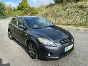 Kia Pro Ceed 2010, 14i