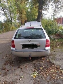 Prodám Škoda Octavia 1.9 tdi