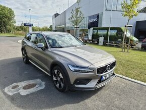 Volvo V60, CC, 2.0TDI, 4x4, Polestar, 1.majitel - 1