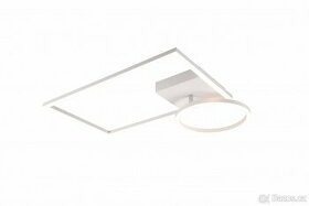 LED přisazené stropní svítidlo VERSO 1X24,5W | 3100LM | 4000