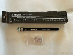 Thule Thru-Axle adapter 12x148 mm