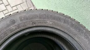 Zimní pneu Nokian 175/40 R14 84T - 1